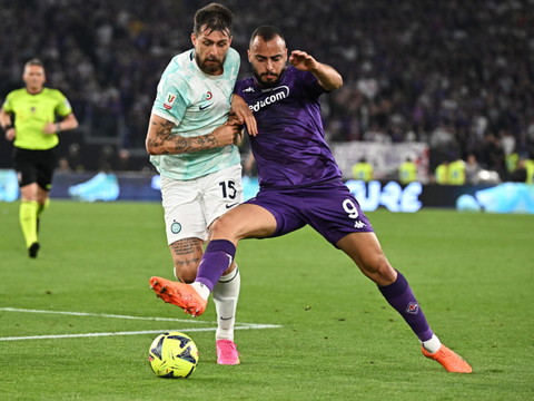 West Ham et la Fiorentina veulent en finir avec la disette