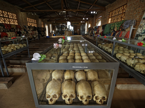 Génocide au Rwanda: Kabuga 