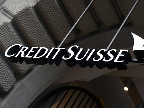 Feu vert du Conseil national à une CEP sur Credit Suisse