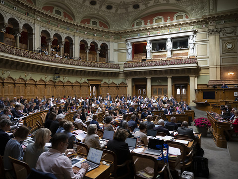 La charge administrative des entreprises doit être allégée