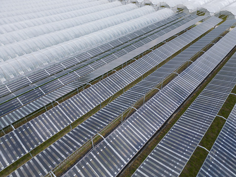 Climat: l'efficacité énergétique à son plus haut niveau, et pourtant insuffisante