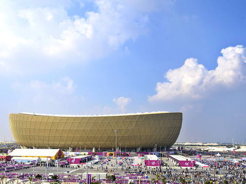 La FIFA épinglée au sujet de la 