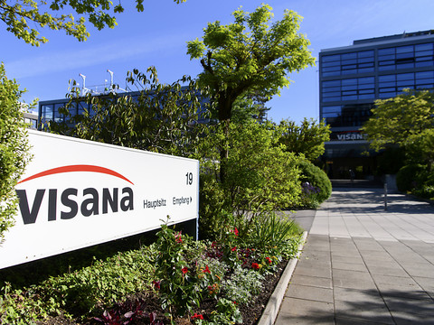 Atupri et Visana se réunissent sous la nouvelle appellation Atusana