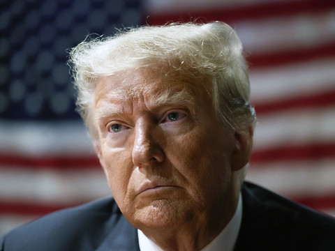 Trump visé personnellement dans l'enquête sur les archives