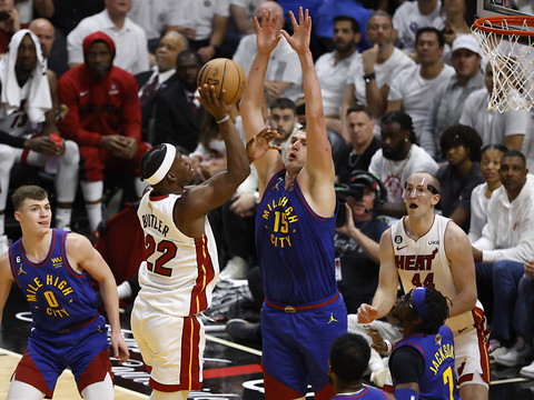 Un match pour l'histoire