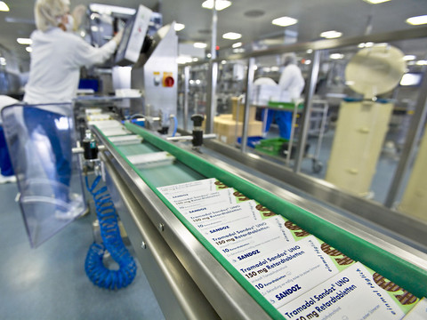Sandoz dévoile ses ambitions de croissance émancipée
