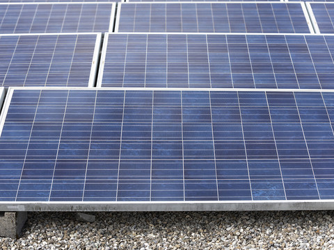 La réforme de l'énergie divise le Parlement