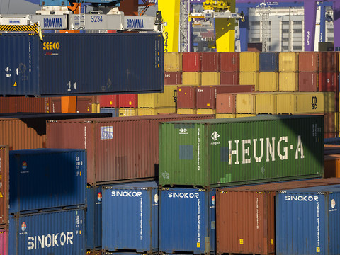 Chine: une inflation proche de zéro freine la relance