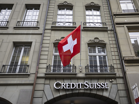 Berne et UBS signent le contrat de garantie contre les pertes