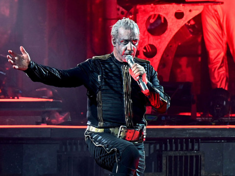 Appels à l'annulation du concert de Rammstein à Berne