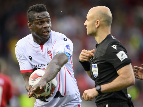 Arbitrage: de la place pour s'améliorer