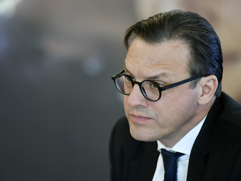 Swiss Life augmente plus de la moitié de ses loyers