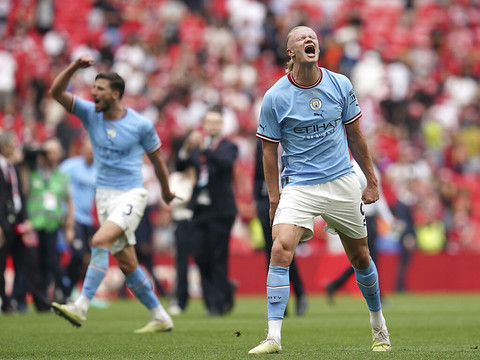 L'ogre Manchester City enfin à la table des grands?
