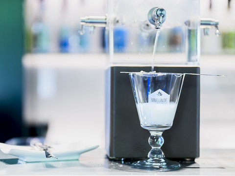 Val-de-Travers: l'absinthe est en fête samedi