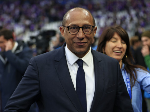 Philippe Diallo confirmé à la présidence