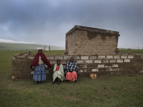 Les femmes en milieu rural, coeur de cible de Swissaid