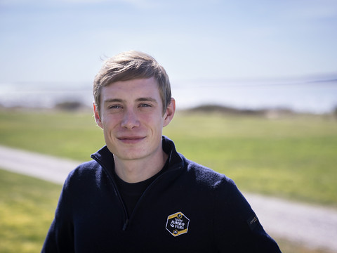 Dauphiné: Vingegaard s'impose en patron dans la 7e étape