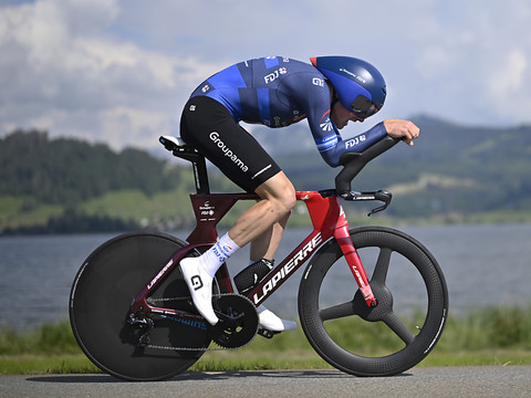 Stefn Küng plus fort que les Belges