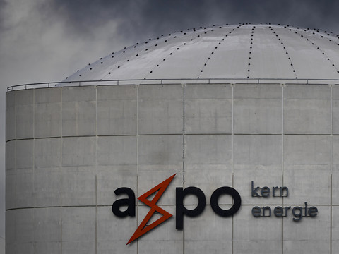 Axpo dégage plus de 3 milliards de bénéfice au 1er semestre