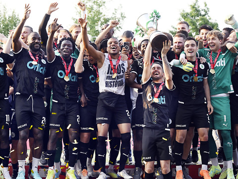 Yverdon peut jouer en Super League