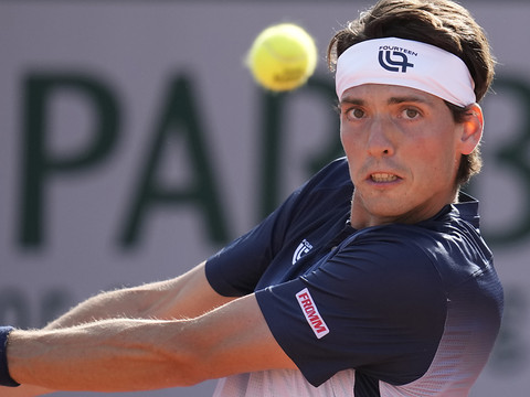 Hüsler renoue avec la victoire à Bois-le-Duc