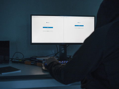 La Confédération et les CFF visés par une cyberattaque
