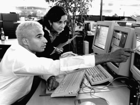 Absence d'inégalité salariale selon une étude de l'Union patronale
