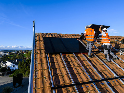 Un nouvel acteur pour réaliser la transition énergétique à Fribourg