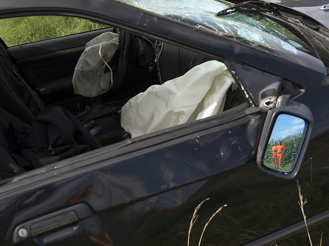 241 morts sur les routes suisses en 2022, hausse de 20%