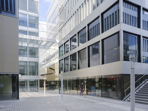 Peu de sociétés cotées sur la liste blanche de Travail.Suisse