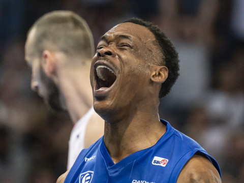 Un 21e titre national pour Olympic