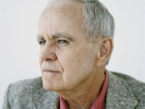 L'écrivain américain Cormac McCarthy est mort à l'âge de 89 ans