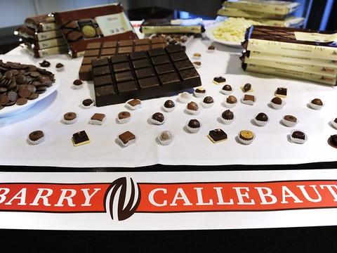 Barry Callebaut: Unilever prolonge son contrat d'approvisionnement