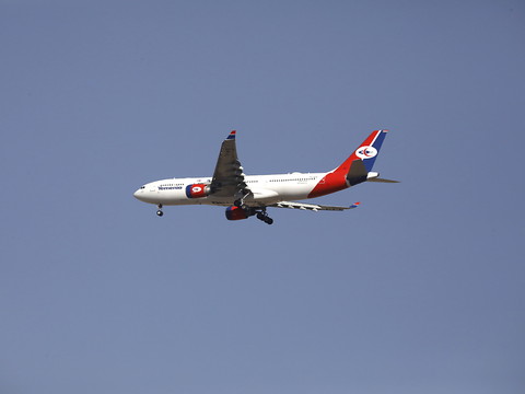 Airbus s'attend à deux fois plus d'avions dans le ciel dans 20 ans