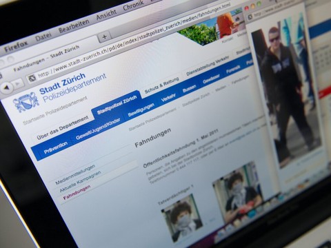 Attaque pro-russe sur les sites de Bâle-Ville, Zurich et St-Gall