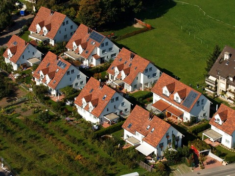Le National adopte un nouveau système d'imposition du logement