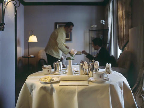 Pour l'hôtellerie, l'été s'ouvre sur de belles perspectives