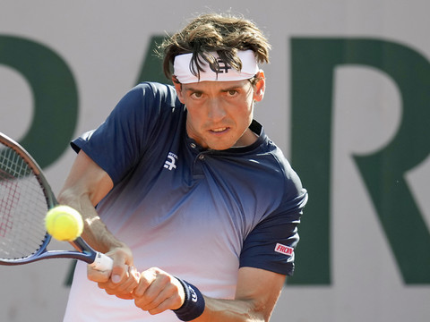 Une occasion en or galvaudée pour Marc-Andrea Hüsler