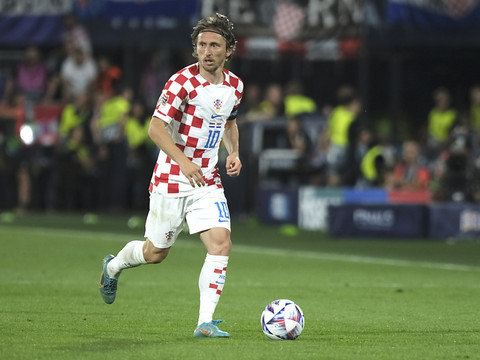 Une nouvelle performance de choix de la Croatie