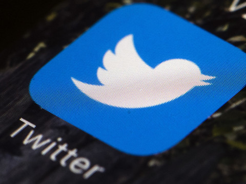 Des labels musicaux réclament des centaines de millions à Twitter