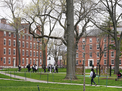 Le chef de la morgue de Harvard inculpé de trafic de restes humains