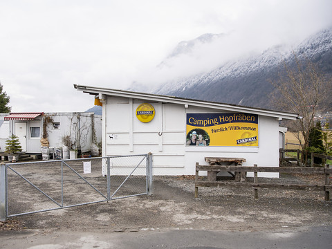 Hausse des nuitées dans la parahôtellerie en 2022