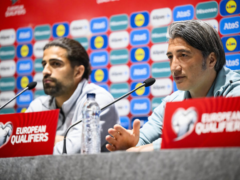 Murat Yakin s'attend à un adversaire agressif dans les duels