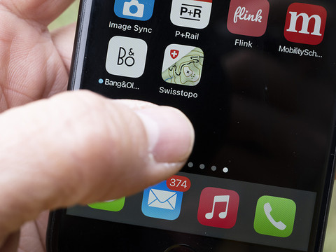 Utilisation de réseaux sociaux réglementée pour l'administration