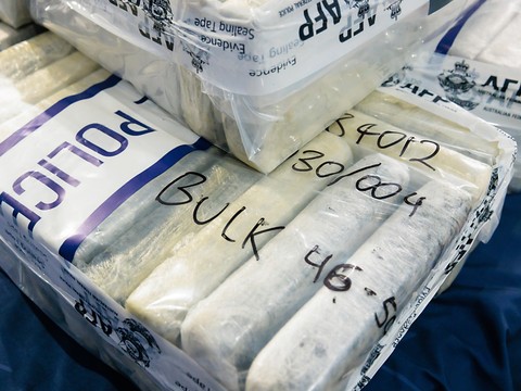 Les drogues toujours plus faciles d'accès en Europe