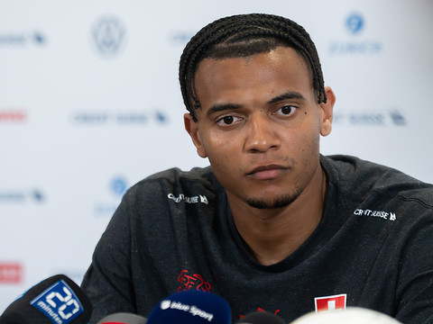 Manuel Akanji ou l'art d'enchaîner