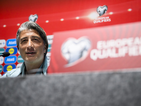 Murat Yakin a évité 