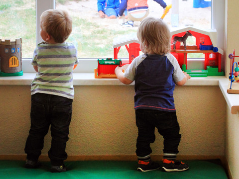 Le PS a assez de signatures pour son initiative sur les crèches