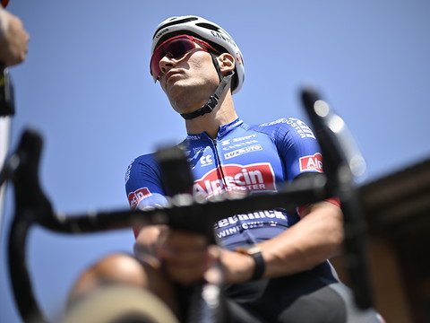 Tour de Suisse: plusieurs équipes s'en vont