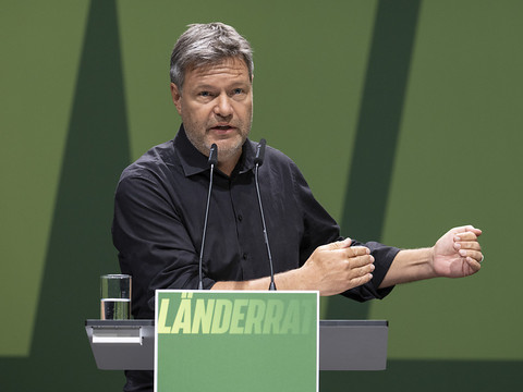 Les Verts veulent que l'UE revoie sa copie sur l'asile